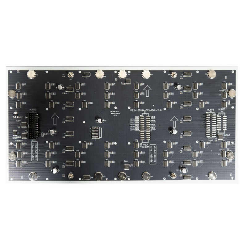 Ledful BM1.2-PRO/600 Εσωτερικό Ledwall