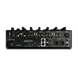 Allen & Heath XONE:PX5 Dj Μίκτης Ήχου