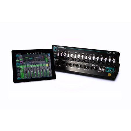 Allen & Heath QU-SB Ψηφιακή Κονσόλα Ήχου