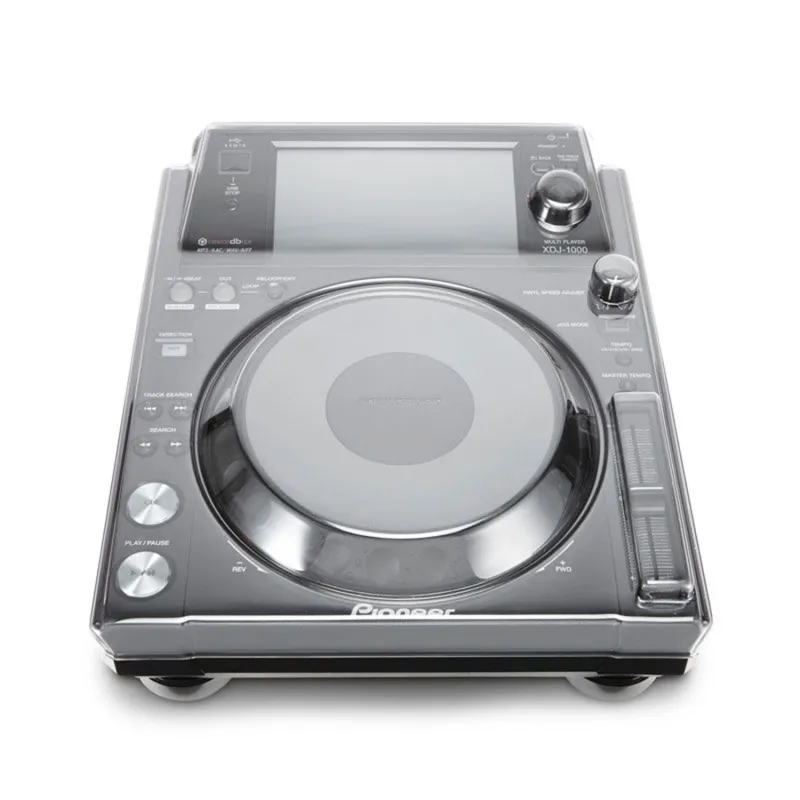 Decksaver Pioneer CDJ-1000 Κάλυμμα Προστασίας