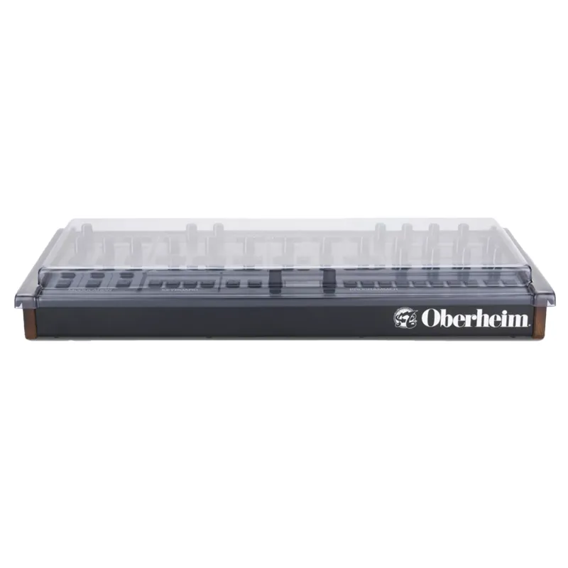 Decksaver για το Oberheim OB-X8 Desktop Κάλυμμα Προστασίας