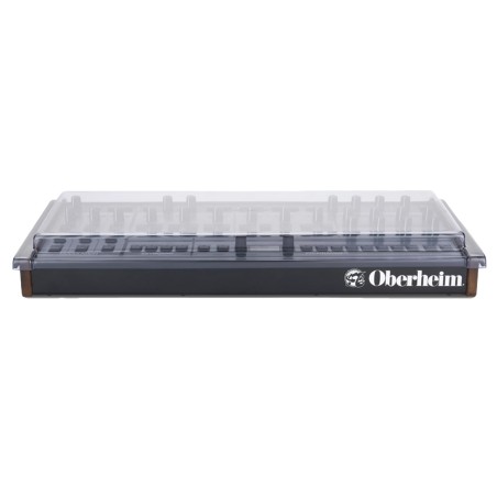 Decksaver για το Oberheim OB-X8 Desktop Κάλυμμα Προστασίας