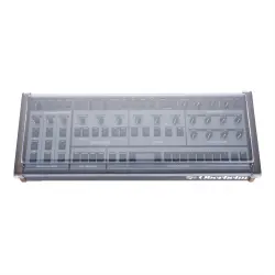 Decksaver για το Oberheim OB-X8 Desktop Κάλυμμα Προστασίας