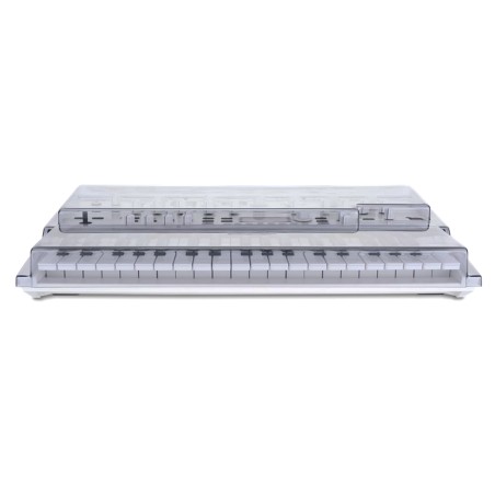 Decksaver Korg KingKORG Neo Κάλυμμα Προστασίας