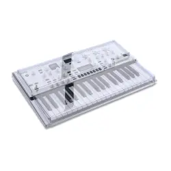 Decksaver Korg KingKORG Neo Κάλυμμα Προστασίας