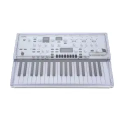 Decksaver Korg KingKORG Neo Κάλυμμα Προστασίας