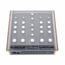 Decksaver Headliner R4 Κάλλυμα Προστασίας