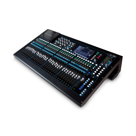 Allen & Heath QU-32 Chrome Ψηφιακή Κονσόλα Ήχου