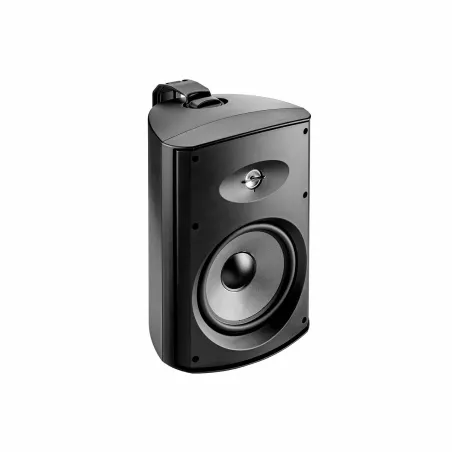 Focal 100 OD8 Black