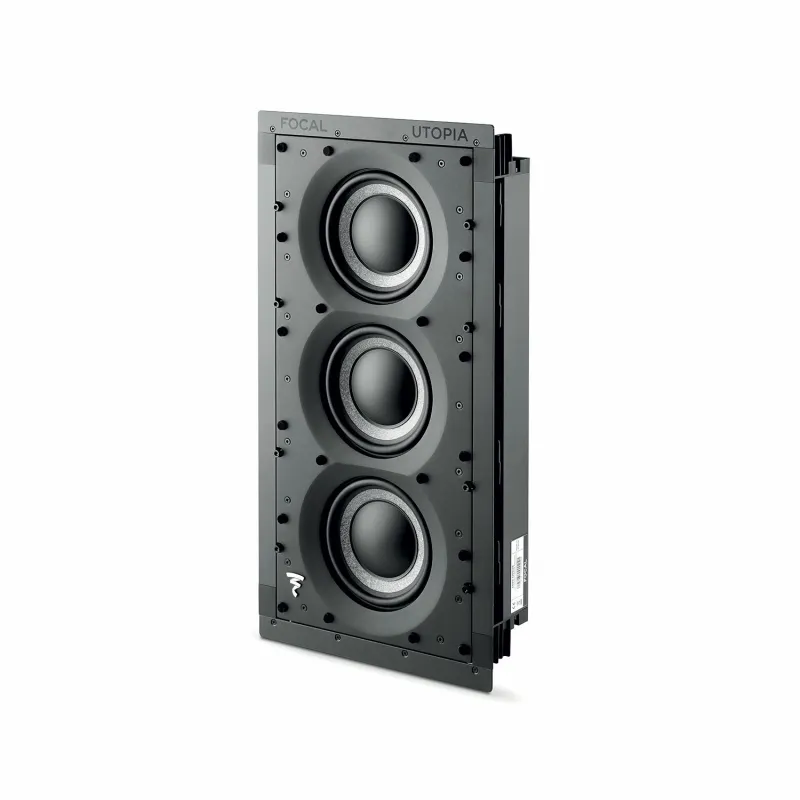 Focal 100 IWSUB8 Subwoofer