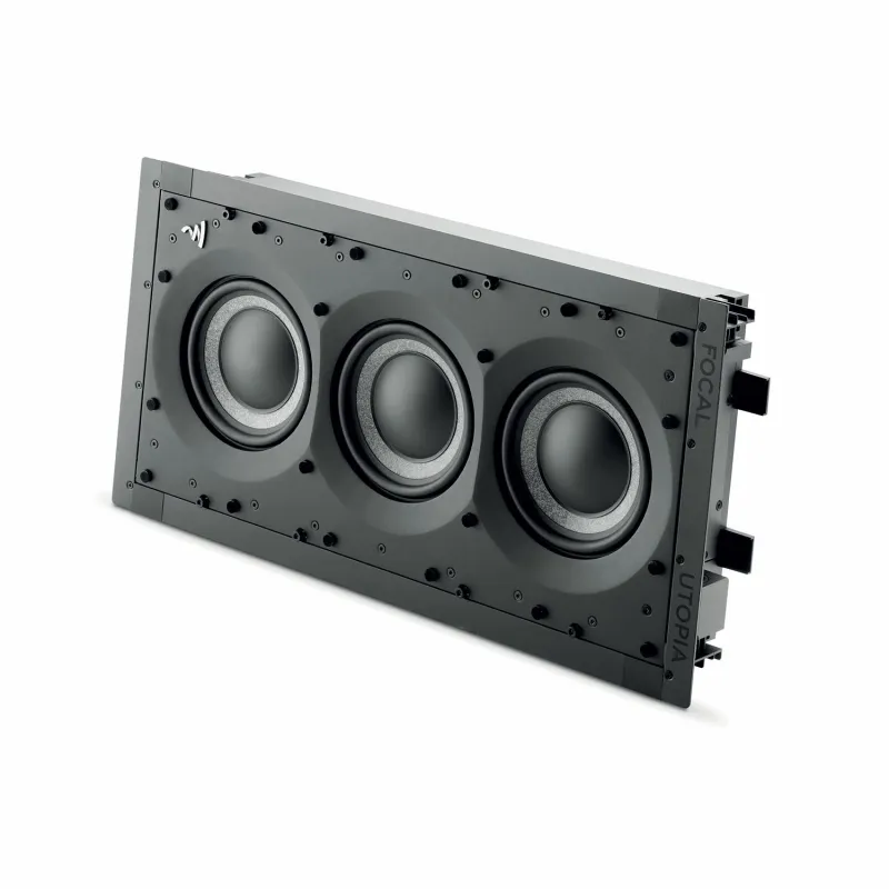 Focal 100 IWSUB8 Subwoofer