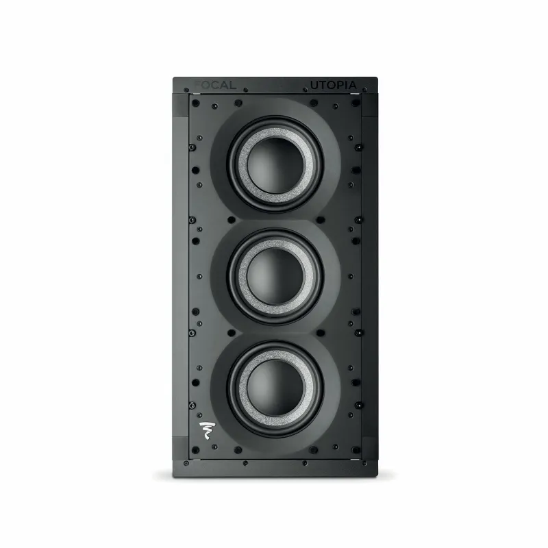 Focal 1000 IWSUB Utopia Subwoofer