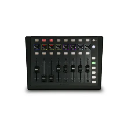 ALLEN & HEATH IP8