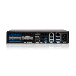 QSC CORE 8 FLEX Q-SYS PROCESSOR