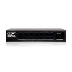 QSC CORE 8 FLEX Q-SYS PROCESSOR