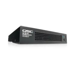 QSC CORE NANO Q-SYS PROCESSOR