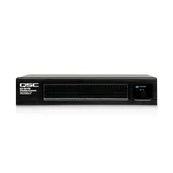 QSC CORE NANO Q-SYS PROCESSOR