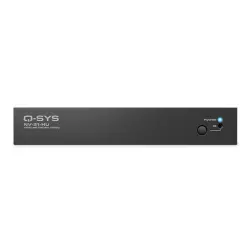 Q-SYS NV-21-HU Video endpoint