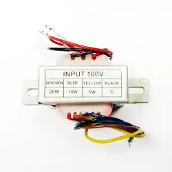 Modern Acoustics MS20W