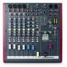 Allen & Heath Zed 60-10FX  Analogue Sound Console