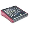 Allen & Heath Zed 60-10FX  Analogue Sound Console