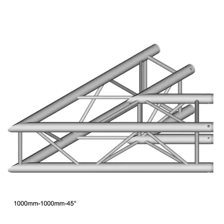 DURATRUSS DT 34/2-C19-L45