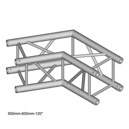 DURATRUSS DT 34/2-C22-L120