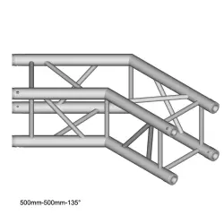 DURATRUSS DT 34/2-C23-L135