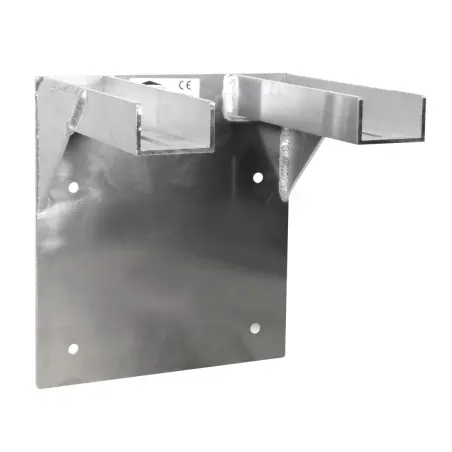 DURATRUSS DT 34 Wall Mount 500kg