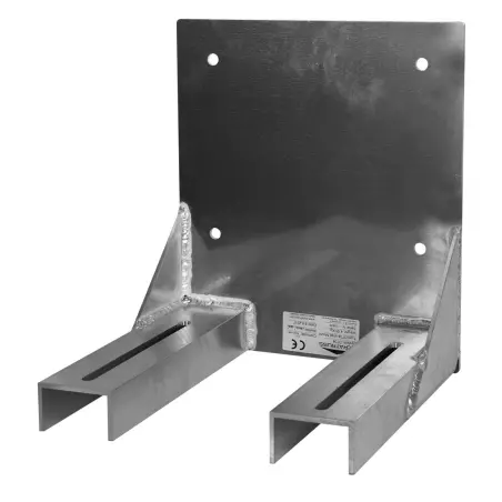 DURATRUSS DT 34 Wall Mount 500kg