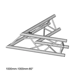 DURATRUSS DT 33/2-C20-L60