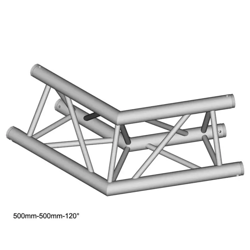 DURATRUSS DT 33/2-C22-L120