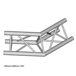 DURATRUSS DT 33/2-C23-L135