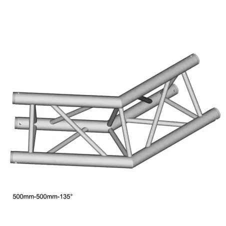 DURATRUSS DT 33/2-C23-L135