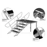 DURATRUSS DURASTAGE Vario Stair 60-100cm