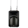 Mackie C300Z Passive Loudspeaker - Black