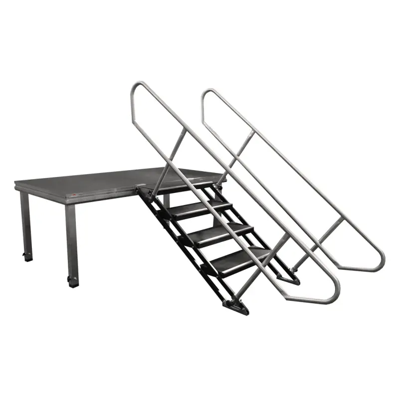 DURATRUSS DURASTAGE Vario Stair 60-100cm