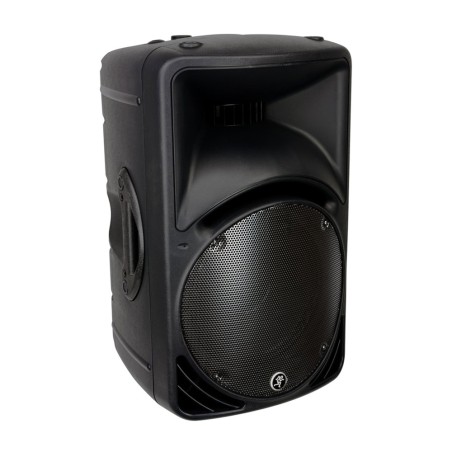 Mackie C300Z Passive Loudspeaker - Black