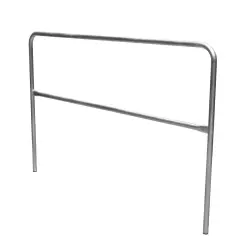 DURATRUSS DURASTAGE Handrail 2m