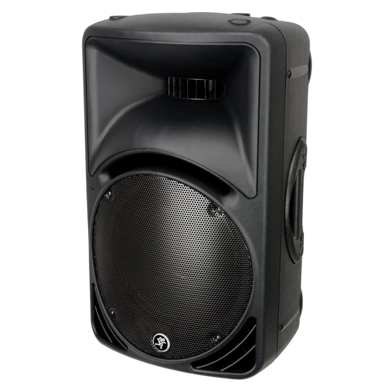 Mackie C300Z Passive Loudspeaker - Black