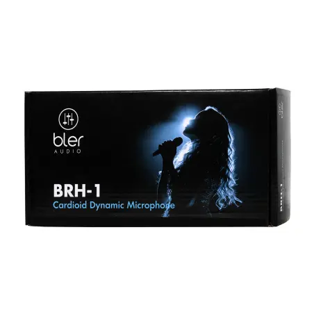 Bler Audio BRH-1 Δυναμικό μικρόφωνο χειρός