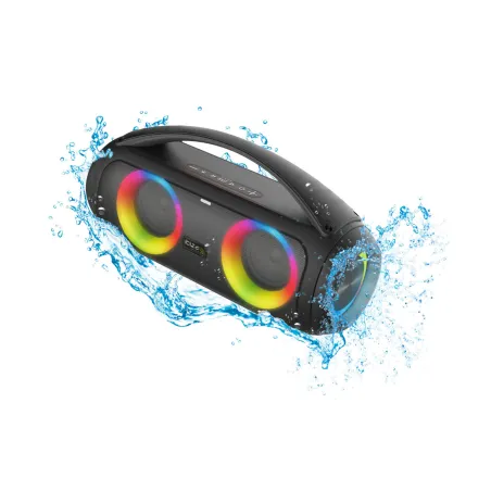Ibiza Corsica Φορητό Ηχείο Bluetooth (B-STOCK)