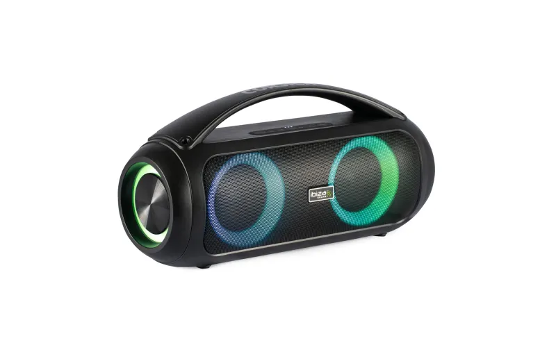Ibiza Corsica Φορητό Ηχείο Bluetooth (B-STOCK)