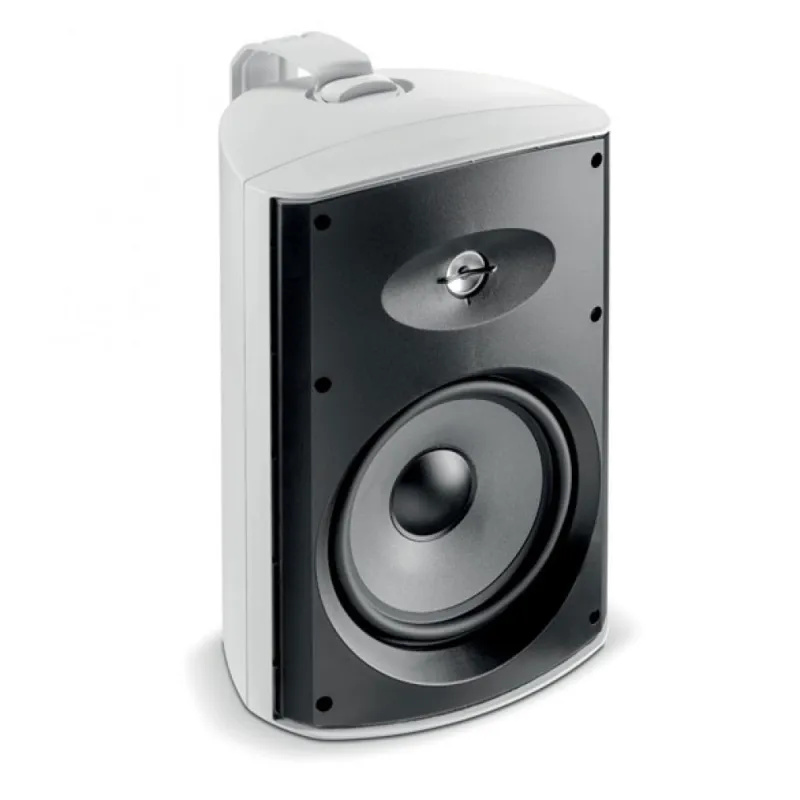 Focal 100 OD8 Passive Loudspeaker - White