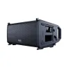 QSC Line Array LA108 Αυτοενισχυόμενο Ηχείο - Μαύρο