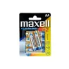 Maxell LR06 Alkaline Μπαταρίες τύπου AA 4 + 2 τμχ