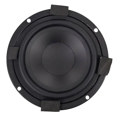 MACKIE CR4 WOOFER