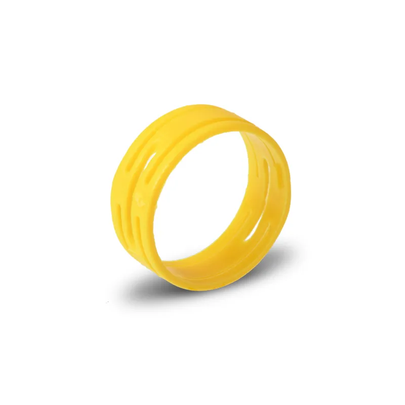 METRO RING (PX/PN) YELLOW