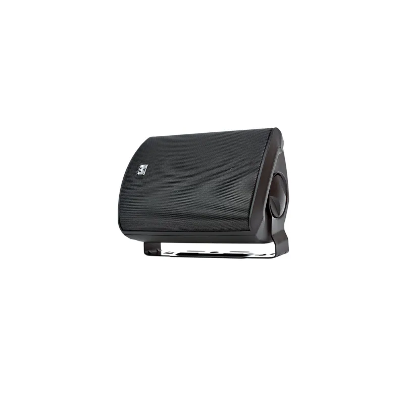 Metro Audio Systems PL5BMS-IP54 Outdoor Speaker - Black (IP54)