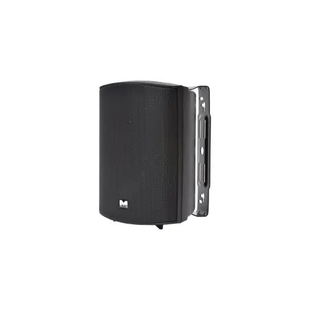 Metro Audio Systems PL5BMS-IP54 Outdoor Speaker - Black (IP54)